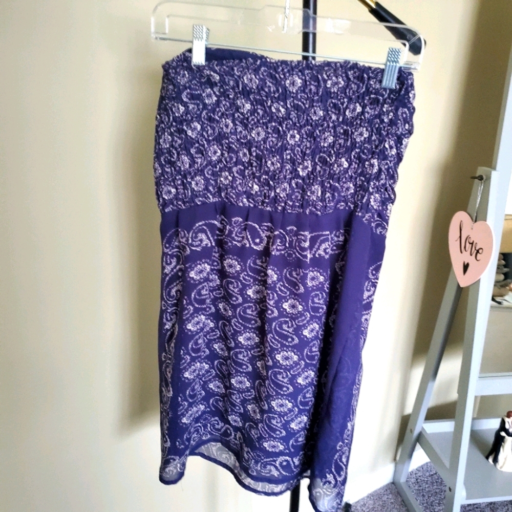 Mini Dress - Picture 2 of 2